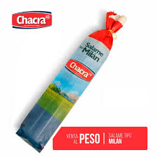 Salame Milan Chacra 43